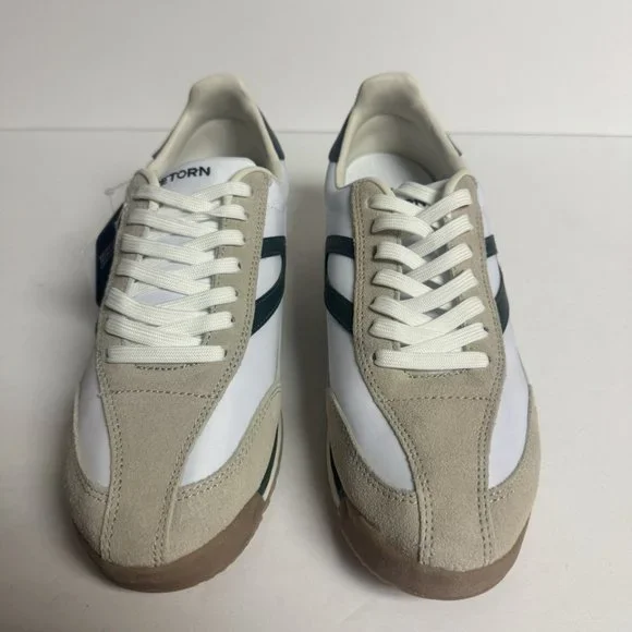 Tretorn Womens Rawlings 2.0 Sneaker White Size 7 M - Picture 3 of 6